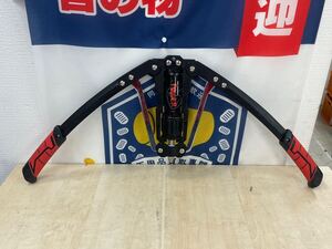 【B258】AUBADE POWER ARM STRENGTH パワー アーム ストレングス　中古現状品