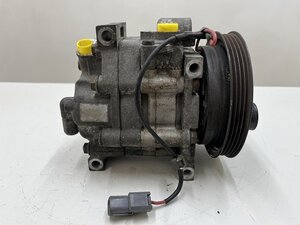 ☆ ホンダ シビック EG 95年 EG4 ACコンプレッサー (在庫No:48394) (3958) ☆