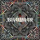 超克（初回限定盤／CD＋DVD） BRAHMAN