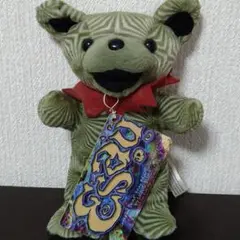 【本日まで】Esau;Grateful dead bear