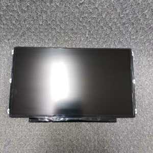 岐阜 速達 送料185円 ★ 12.5型 ノートパソコン 液晶パネル ★ AU Optronics B125XW01 V.0 1366X768 非光沢 中古 ★ 動作確認済 E327