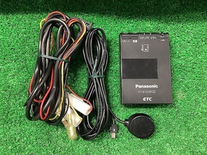 Panasonic パナソニック CY-ET909KDZ ETC 分離型 12V 24V YS12 EM