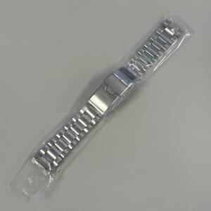 SEIKO プロスペックス 20mm 純正ステンレスブレス 品番　M197213H0 セイコー SBDC101 SBDC107 SBDC163 SBDC139 バンド