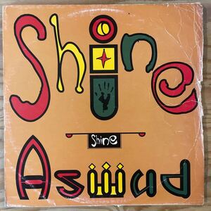 ASWAD/SHINE/PICKIN