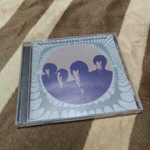 THEE MICHELLE GUN ELEPHANT/CHICKEN ZOMBIES/TRIAD COCA-14521 CD ミッシェルガンエレファント チバユウスケ