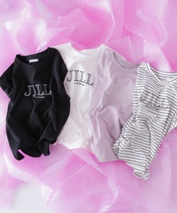 「JILL by JILL STUART」 半袖Tシャツ FREE ピンク レディース