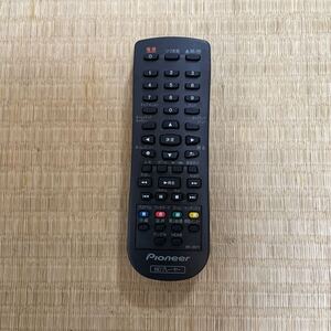 動作確認済み【Pioneer】◆RC-3071◆ テレビリモコン パイオニア 中古