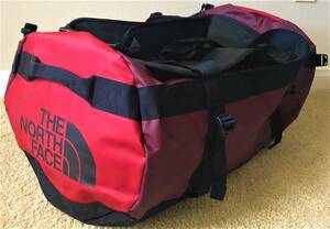 ★激レア・海外限定★THE NORTH FACE Golden State Duffel L /ボストンバッグ ダッフルバッグ バックパック