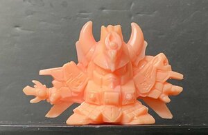 SDガンダム ガン消し 本弾 マーク44 全竜将軍 (肌)