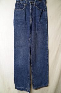 ◆Wrangler ラングラー F1598 デニムパンツ ジーンズ◆W28◆