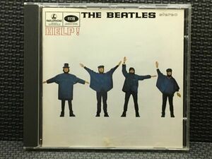 CD HELP！　THE BEATLES