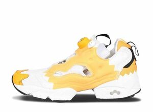 REEBOK INSTAPUMP FURY "SANRIO GUDETAMA" 24.5cm EH2799