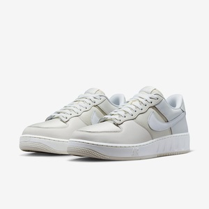 NIKE AIR FORCE 1 LOW UNITY DM2385-101 エア フォース ユニティー ライトクリーム US8.5