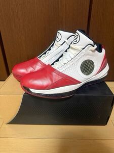 NIKE AIR Jordan 2010 Welcome Home US11.5 29.5cm