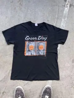 90’s Green Day Nimrod Tee グリーンデイ  Tシャツ