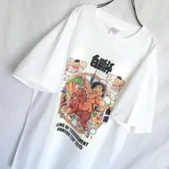 SANKYO 三共 大相撲　白鵬　Tシャツ 白鵬カップ