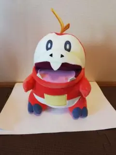 ポケモン　ポケットモンスター　ホゲータ　ぬいぐるみ