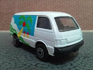 【中古品】FORD ECONOVAN ③