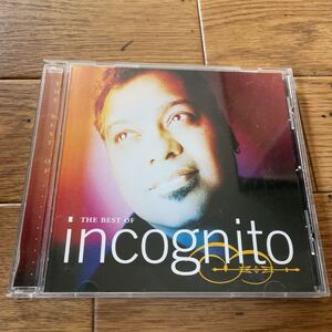 incognito