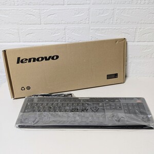 未使用保管品 lenovo LXH-JME2207P レノボ純正キーボード