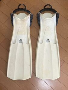 GULL MANTIS DRY FIN ガル マンティス ドライフィン