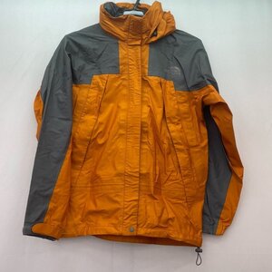 ＴＨＥ ＮＯＲＴＨ ＦＡＣＥ アウトドア 汚れあり ＵＳＥＤ ザ・ノース・フェイス レインウェア ＮＰ１０５０５ 中古 洋品その他/232