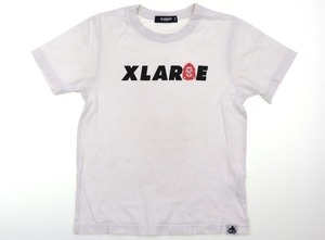 エクストララージキッズ XLARGE KIDS Tシャツ・カットソー 140サイズ 男の子 子供服 ベビー服 キッズ