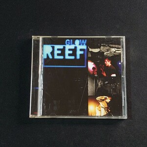 Reef『Glow』リーフ/CD /#YECD1970