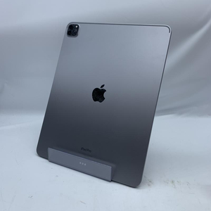 【中古】【WiFiモデル】Apple 12.9インチiPad Pro 第6世代 WiFi 256GB スペースグレイ A2436 MNXR3J/A タブレット[240066144576]