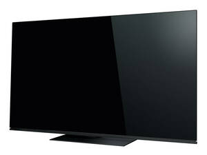 東芝　TVS　REGZA 65X8900L [65吋]　展示美品訳あり1年保証（即決で5年保証）高画質「レグザエンジンZRII」搭載の4K有機ELテレビJA