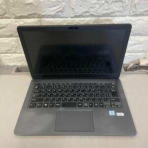 ニ56 SONY VAIO VJZ131 VJZ131A11N Core i7第6世代　メモリ16GB