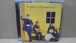 CD★クランベリーズ★To The Faithful Departed / The Cranberries★アイリッシュ・ロック★輸入盤★4枚同梱発送可能