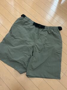 patagonia shorts ショーツ パタゴニア アウトドア ショートパンツ ハーフパンツ トレーニング Baggies バギーズ 