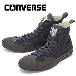 CONVERSE (コンバース) 31307660 オールスター 100 L.L.Bean HI ストーングレイ CV042 US4.5-23.5cm