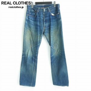 LEVIS/リーバイス S501XX 復刻 大戦モデル BIG E/ビッグE 日本製 44501-0017 W33 L36 /060