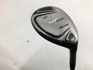 即決 お買い得品！中古 MP CLK ユーティリティ 2011 U D/G 19 S-200