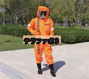 害虫駆除 つなぎ服 スズメ蜂 蜂防護服 スズメバチ駆除用蜂防護服 木登りやすい 通気性 プロキット 4つファン付 短靴