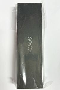 小田切ヒロ SOYO メイクブラシ 7本セット 熊野筆