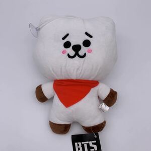 BT21 RJ ぬいぐるみ 防弾少年団 BTS ジン ソクジン