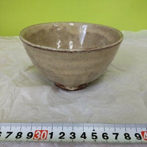 茶道具　陶芸　陶磁器　茶　箱なし　詳細不明　b-31