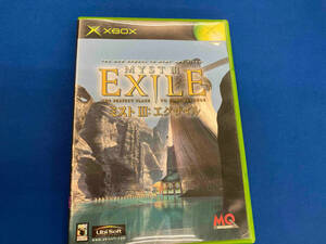 Xbox MYSTⅢ EXILE