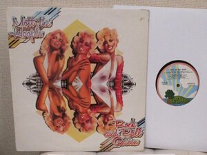 ☆彡 英國盤 Mott The Hoople Rock And Roll Queen [ UK ORIG 