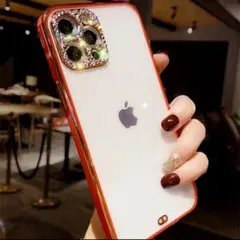 iPhone12 ケース 背面カバー シンプル スマホカバー