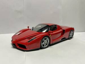 BBR　1/18　フェラーリ　エンツォ　B.B.R　京商　KYOSHO　ENZO　Ferrari　エンツォ　フェラーリ