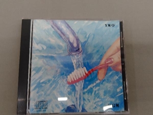 YELLOW MAGIC ORCHESTRA/YMO CD BGM