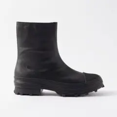 【新品】【完売品】CAMPERLAB Traktori ankle boots