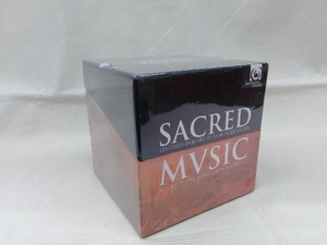 SACRED MVSIC