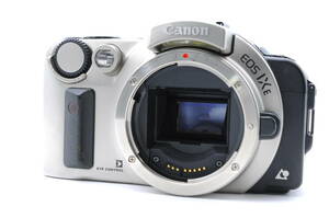 ★良品★ キャノン CANON EOS IXE ボディ