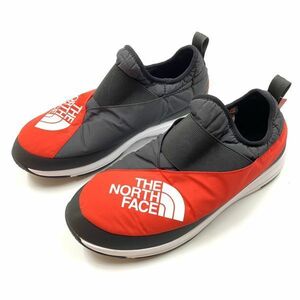 THE NORTH FACE ノースフェイス NSE Traction Lite MOC 3 