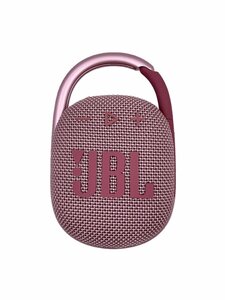 JBL◆Bluetoothスピーカー JBLCLIP4